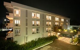 The Cindrella Hotel